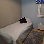 Easy Living Riverside In Arctic Circle Apartamento Rovaniemi