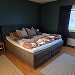 公寓 Easy Living Riverside In Arctic Circle