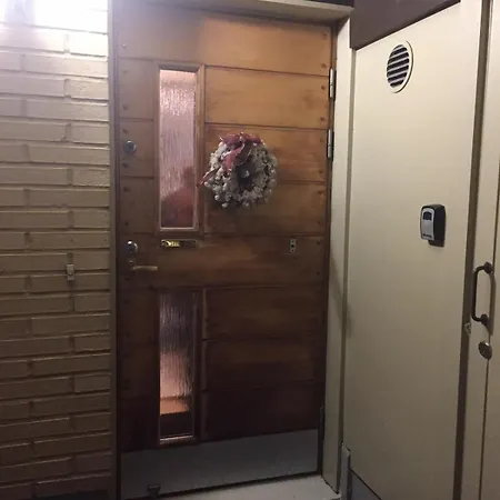 Easy Living Riverside In Arctic Circle 罗瓦涅米