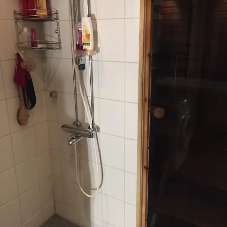 Easy Living Riverside In Arctic Circle Apartmán