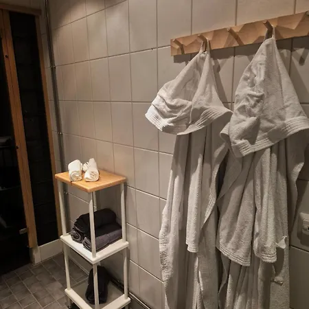 Easy Living Riverside In Arctic Circle Appartement *