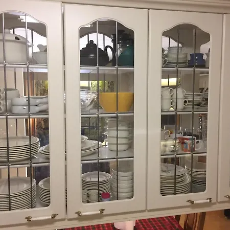 Easy Living Riverside In Arctic Circle *