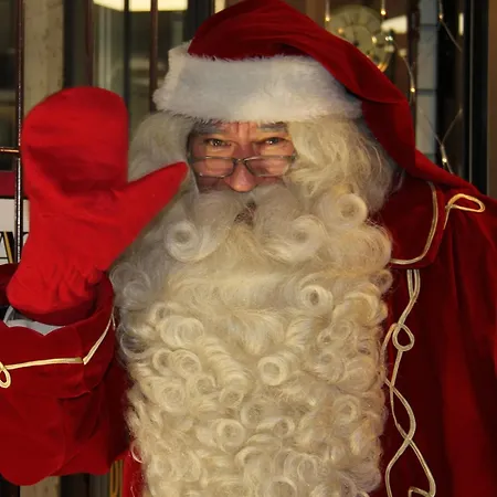 Easy Living Riverside In Arctic Circle Appartement *