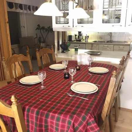 Appartement Easy Living Riverside In Arctic Circle