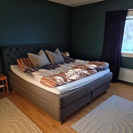 Appartement Easy Living Riverside In Arctic Circle