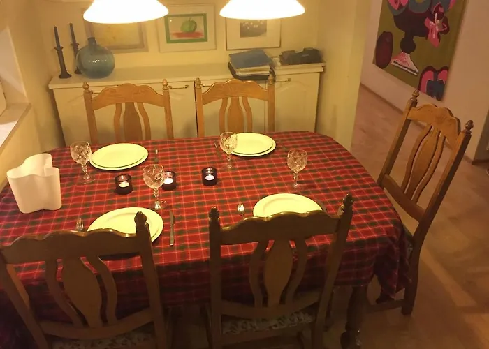 Appartement Easy Living Riverside In Arctic Circle