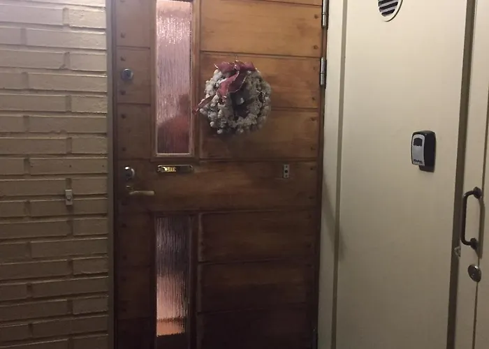 Easy Living Riverside In Arctic Circle 罗瓦涅米