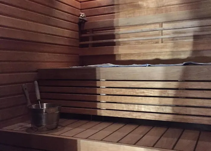 Appartement Easy Living Riverside In Arctic Circle *