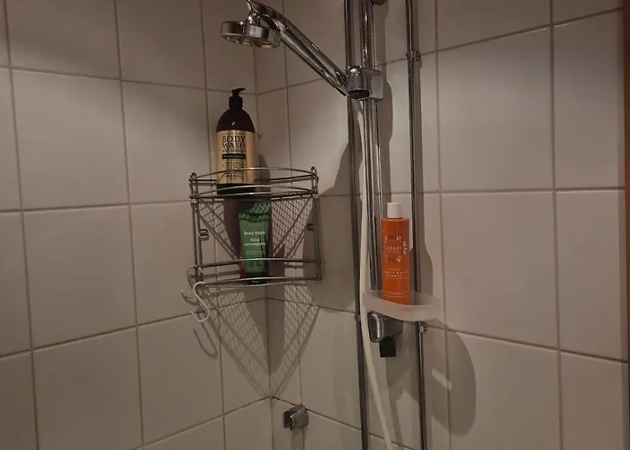 Easy Living Riverside In Arctic Circle Appartement