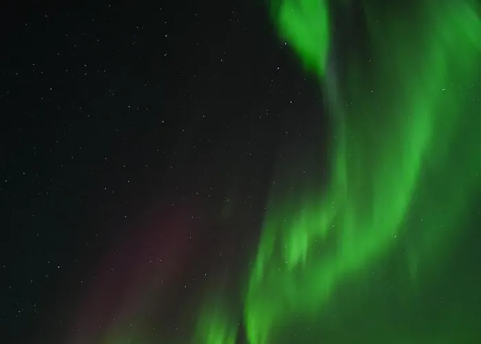 Easy Living Riverside In Arctic Circle