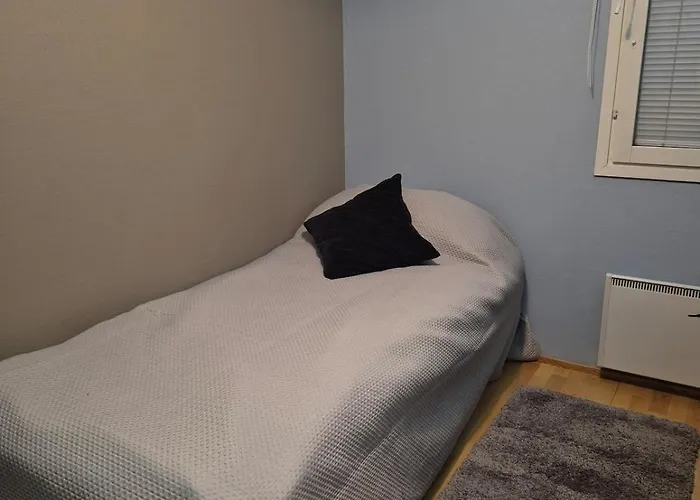 Easy Living Riverside In Arctic Circle Appartement Rovaniemi