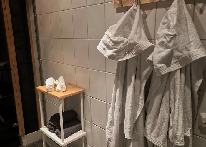 Easy Living Riverside In Arctic Circle 公寓 *