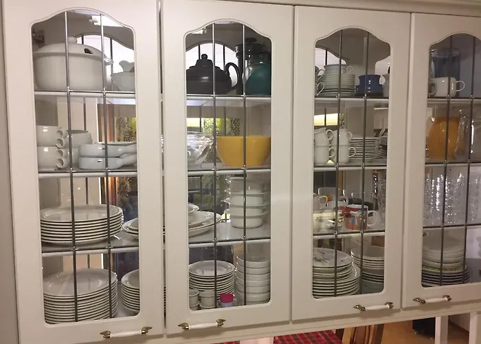 Easy Living Riverside In Arctic Circle *