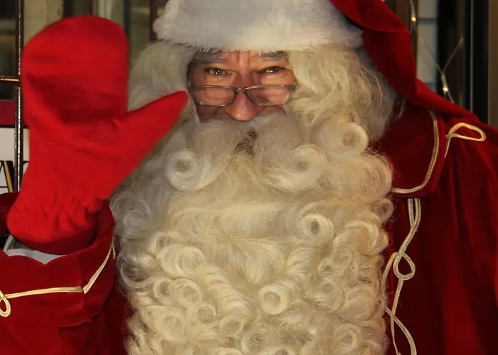 Easy Living Riverside In Arctic Circle Appartement *